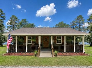 388 Harkins Lake Rd, Fayette, AL 35555