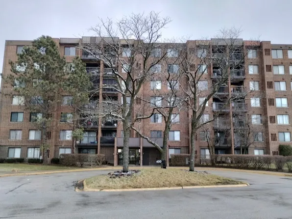 400 Park Ave APT 611, Calumet City, IL 60409