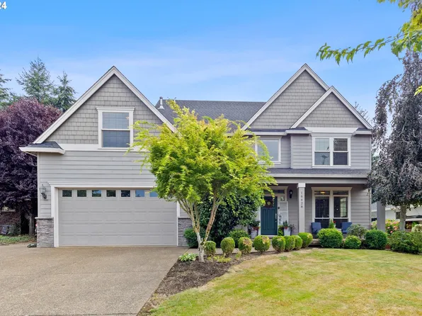 16428 Wayne Dr, Oregon City, OR 97045