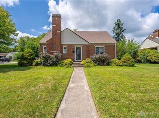 601 Wolf Ave, Englewood, OH