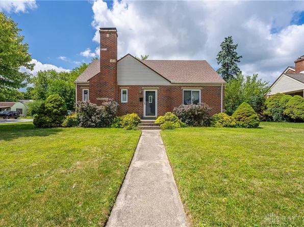 601 Wolf Ave, Englewood, OH 45322
