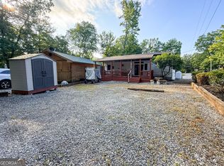 4 Evergreen Trl, Cleveland, GA 30528