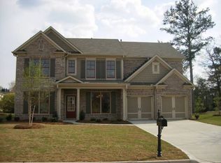 2895 Dowell Farm Trce SW, Marietta, GA 30064