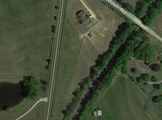 2090 Old Spartanburg Hwy, Woodruff, SC 29388