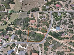11706 Blazing Sunset St LOT 2, San Antonio, TX 78253