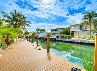 28560 Doubloon Rd, Little Torch Key, FL 33042