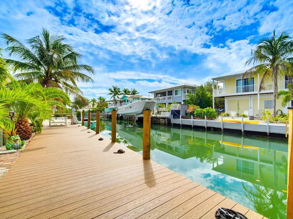 28560 Doubloon Rd, Little Torch Key, FL 33042
