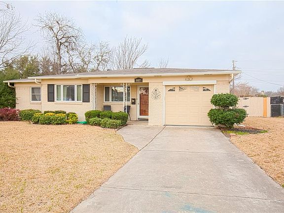 2nd image of 817 Dranguet Dr