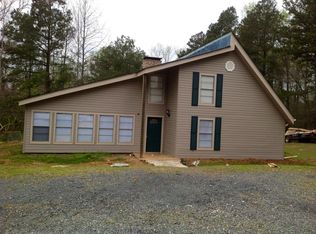 916 Beatty Rd, Ruston, LA 71270