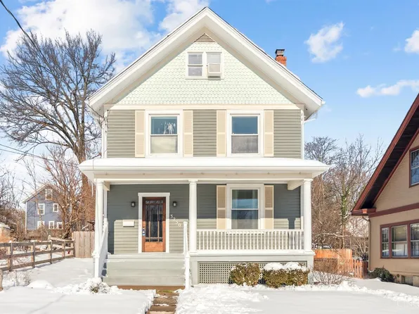 3250 Woodford Rd, Cincinnati, OH 45213