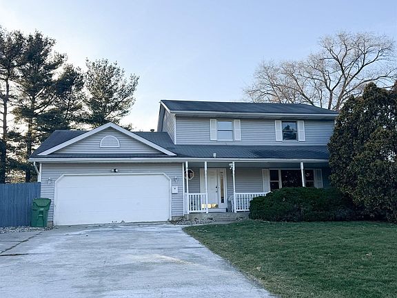 2nd image of 58507 Ox Bow Dr