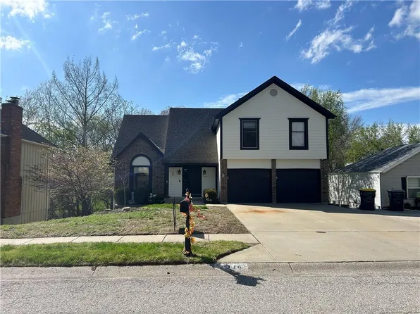 7316 N Granby Ave, Kansas City, MO 64151