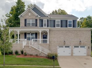 7004 Fishing Creek Rd, Nolensville, TN 37135
