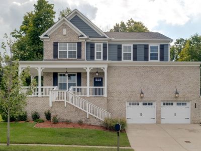 7004 Fishing Creek Rd, Nolensville, TN, 37135
