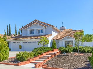 1982 Rachelle Pl, Escondido, CA 92025