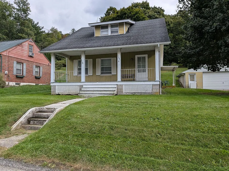 2981 Glen Rock Rd