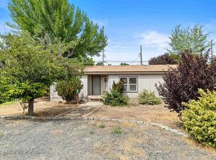 218 E Avenue G, Jerome, ID 83338