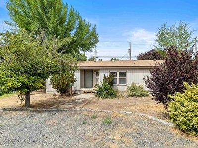218 E Avenue G, Jerome, ID, 83338