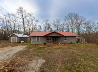 343 Private Road 2018, West Plains, MO 65775