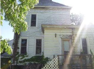 501 E Jefferson St, Morton, IL