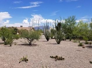 3650 Canyon Ridge Arc, Las Cruces, NM 88011