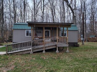 740 Jones Rd, Meadow Bluff, WV 24977
