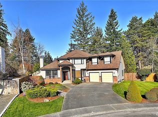 1903 24th Avenue Ct, Milton, WA 98354