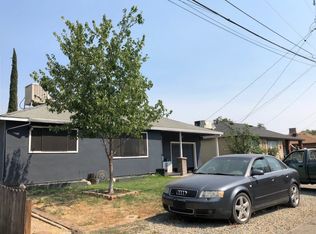 2435 Beverly Dr, Redding, CA 96002