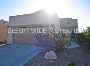 9753 E Windy Pass Trl, Gold Canyon, AZ 85118