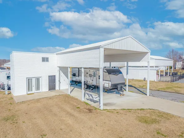 193 LOT U3 Highway 1383, Russell Springs, KY 42642