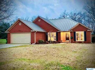 2801 Ashville Dr SW, Decatur, AL 35603