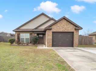 237 Uden Way, Millbrook, AL 36054