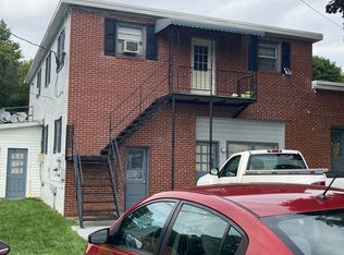 16934 Sterling Rd #C, Williamsport, MD 21795