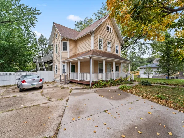 1532 E 9th St, Des Moines, IA 50316