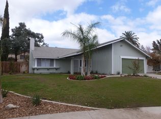 2909 Foxboro Ct, Bakersfield, CA 93309