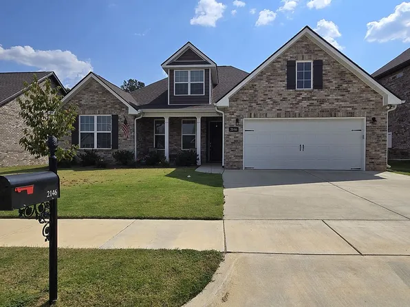 2146 Misty Dr NE, Cullman, AL 35058