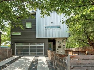 2307 E 2nd St #A, Austin, TX 78702