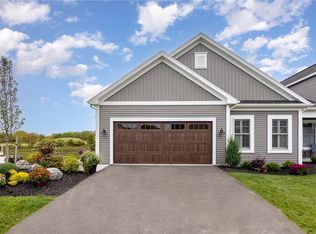 3027 Pierce Brook Trl Lot 42, Canandaigua Town, NY