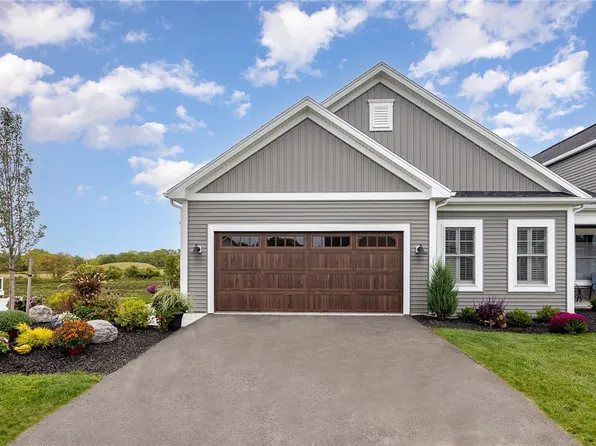 3027 Pierce Brook Trl Lot 42, Canandaigua Town, NY 14424