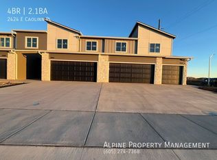 2424 E Caolinn Pl, Brandon, SD 57005