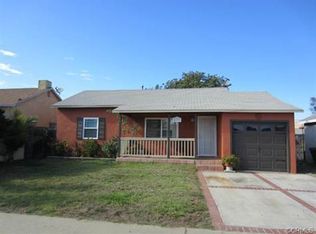 837 W 130th St, Compton, CA 90222