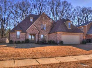 7625 Romero Dr, Arlington, TN 38002