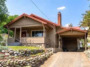 765 3rd Avenue N, Okanogan, WA 98840