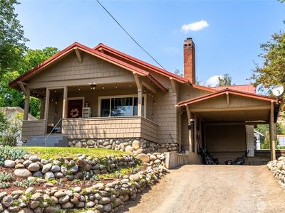 765 3rd Avenue N, Okanogan, WA, 98840