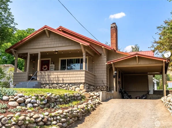 765 3rd Avenue N, Okanogan, WA 98840
