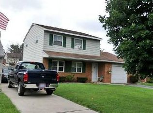 1932 Lehman Ave, Toledo, OH 43611