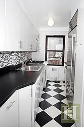 Rented by Halstead Real Estate