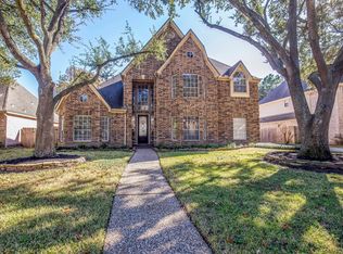 18227 Farnsfield Dr, Houston, TX 77084