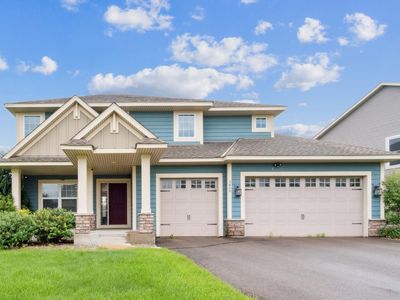 3400 Ridgestone Way, Woodbury, MN, 55129