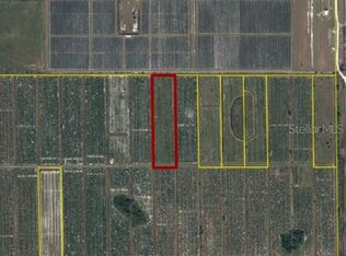 NE Highway 70, Arcadia, FL 34266